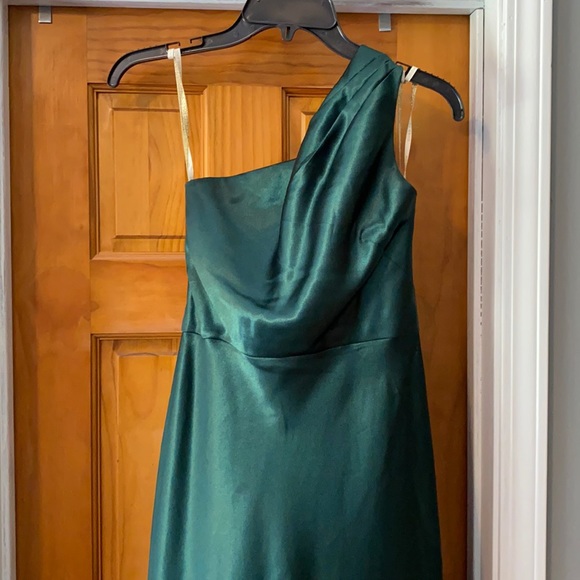 Jenny Yoo Bridesmaid Dress - Picture 2 of 4